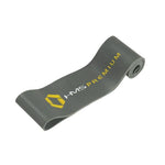 HMS Exercise bands set PRO SET GU04 lila csuklópánt 17-33-101