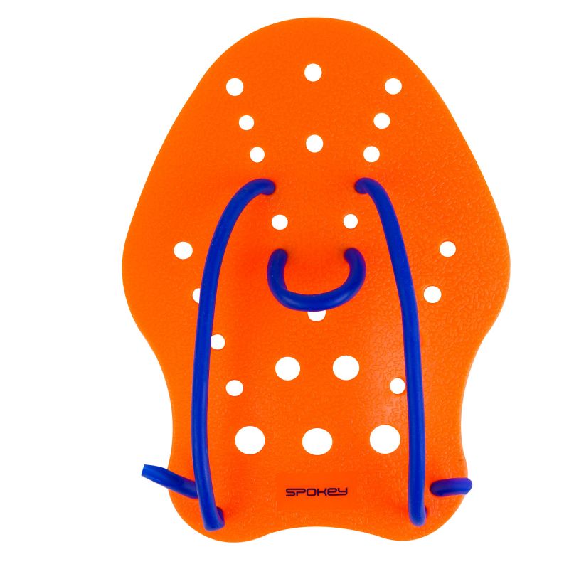 Spokey Digit Hand Fins L 928077 Úszás kiegészítő