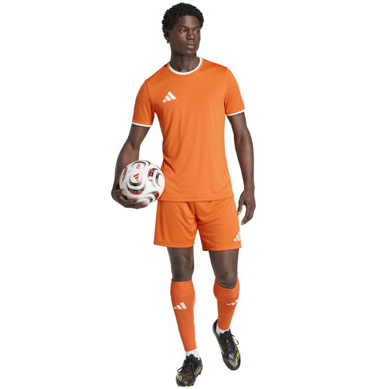 adidas Entrada 26 JSY JZ2509 T-shirt mez