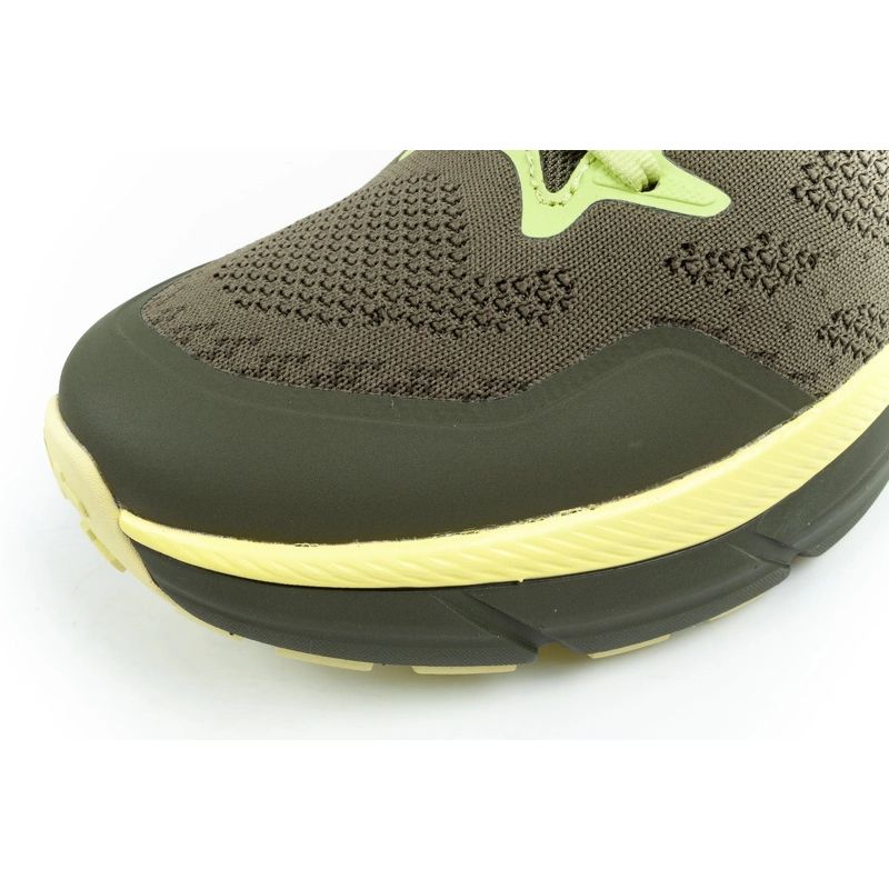 CMP Rahmsy Running M 57ET zöld cipő