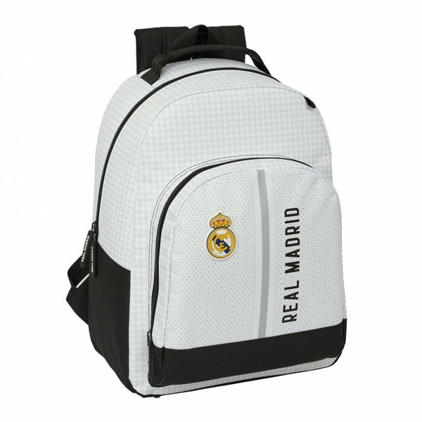 Sportmania Real Madrid Protection Backpack 612454305 Hátizsák