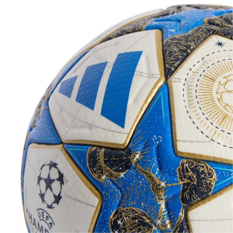 adidas UCL Pro 25/26 League Stage Football CHAMPIONS LEAGUE JD0188 labda