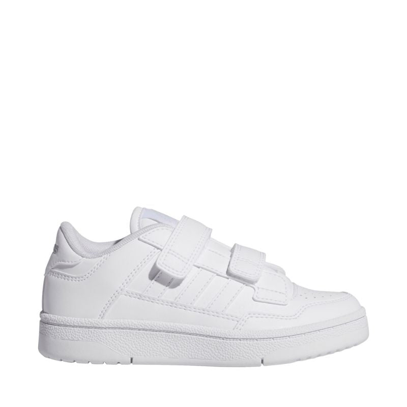 adidas Rapid Court CF C KI8861 kids' shoes footwear