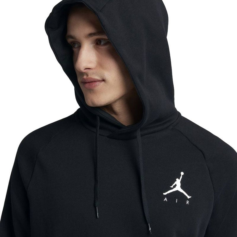 Nike Jordan Jumpman Fleece PO M 940108-010 sweatshirt Pulóver