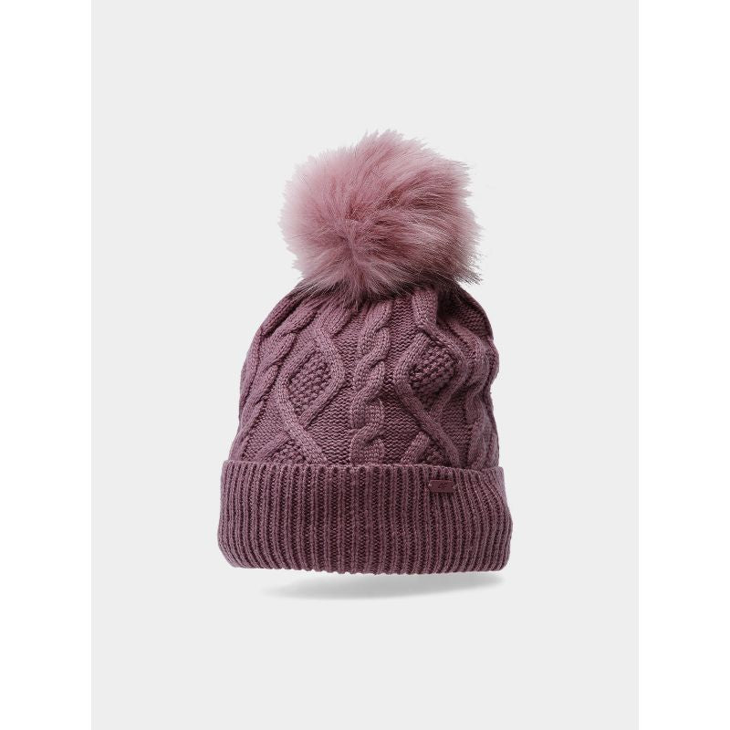 4f Women's winter hat General