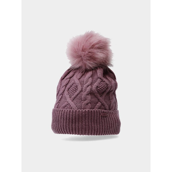 4f Women's winter hat General