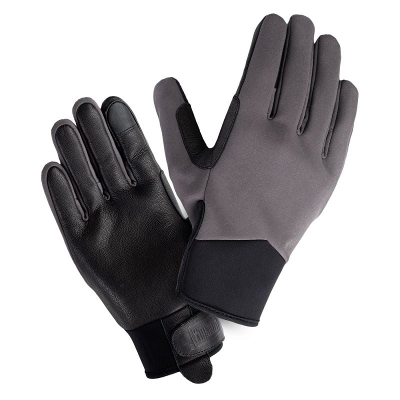 Magnum magnum avio technical gloves fekete gloves, gloves
