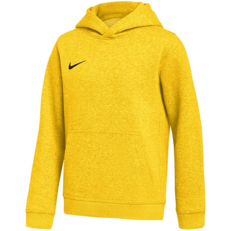 Nike Park 26 Fleece Hoodie for Kids Yellow IB1226 sárga kapucnis pulóver