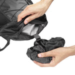 Salomon XT 10 Backpack fekete hátizsák LC2858500