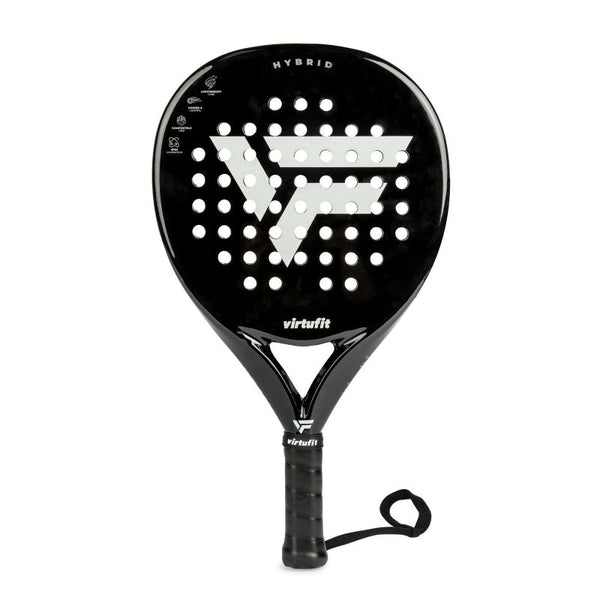 Virtufit Padel Hybrid VF12005 Padel Racket Ütőfelszerelés