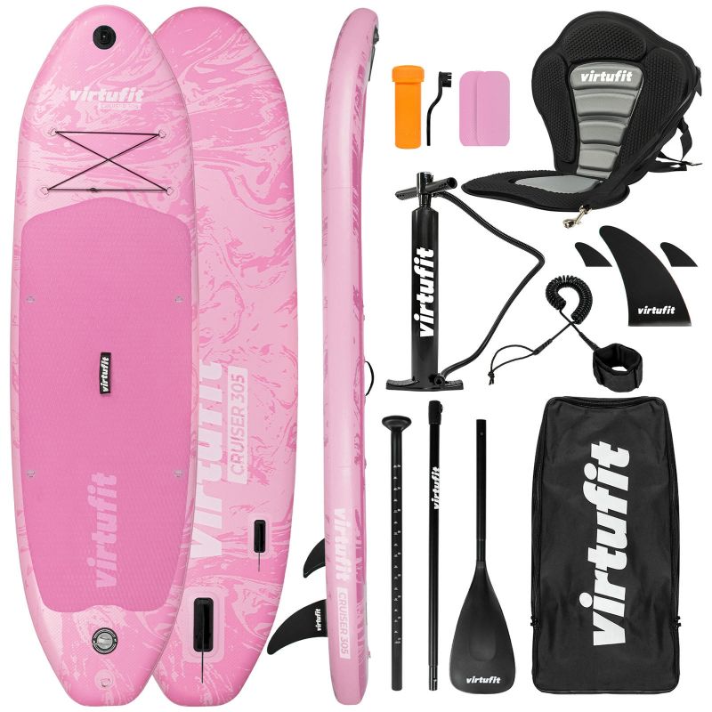 Virtufit Cruiser 305 VF06096 SUP board Úszás kiegészítő
