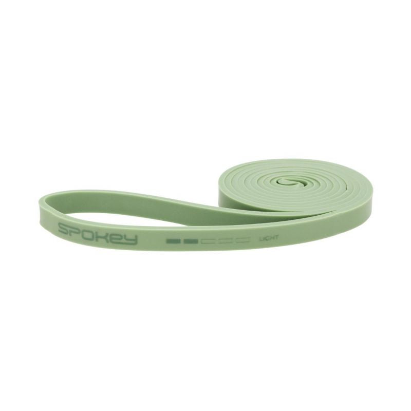 Spokey Fitness rubber Power Light GN 941957 Edzőfelszerelés