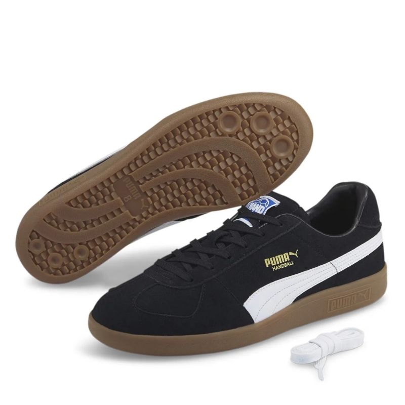 Puma Handball Shoes M 10669502 Utcai cipő