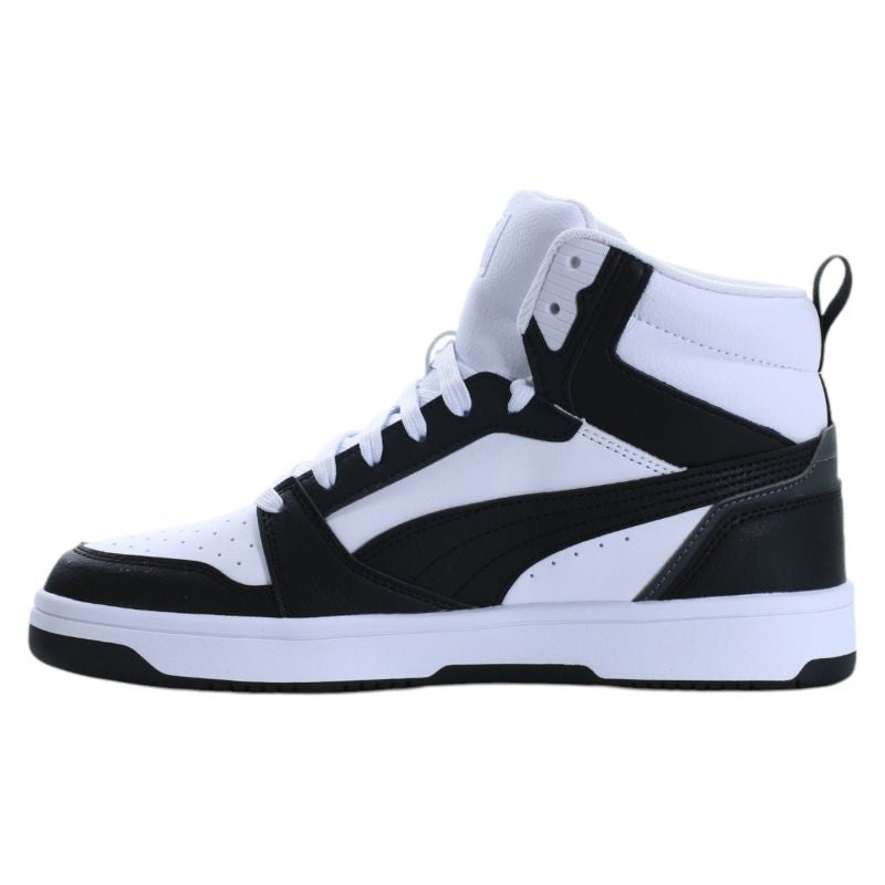 Puma Rebound V6 Mid Jr Egyéb