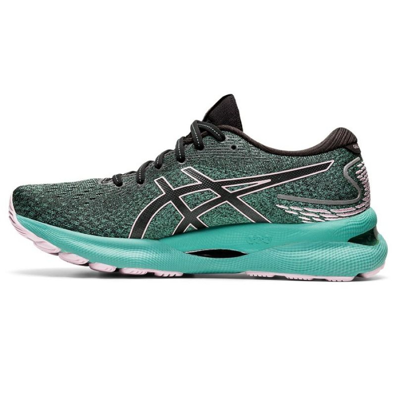 Asics Gel Nimbus 24 W shoes 1012B201003 Cipő