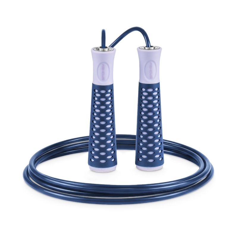 Spokey CANDY ROPE skipping rope with bearings Kiegészítő