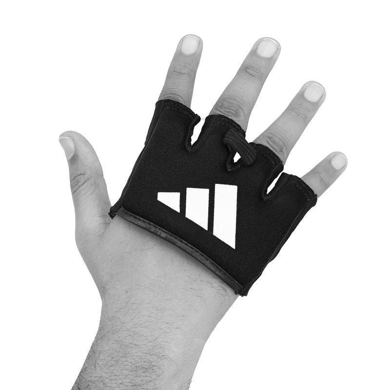 adidas knuckle protector black Kiegészítő