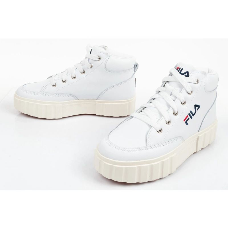 Fila Sandblast W fehér cipő