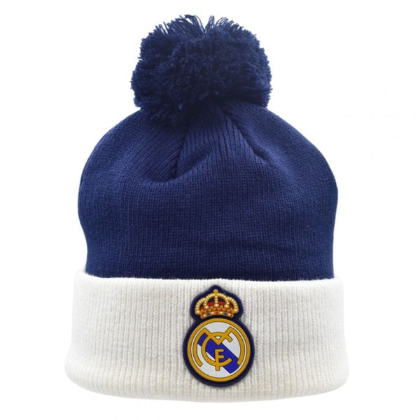 Real Madryt Madrid Cap RM5GO28 Sapka