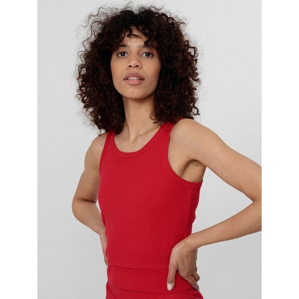 4f Women's crop top H4L22-TSD036 General