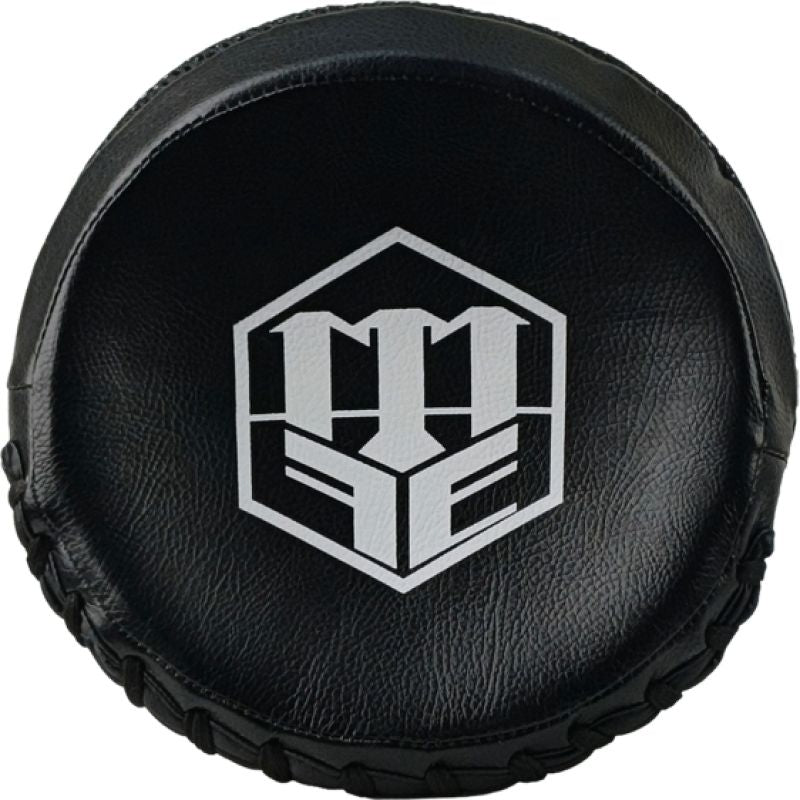 MASTERS FIGHT EQUIPMENT ŁZ-ROUND trainer paws harcművészeti felszerelés 14445