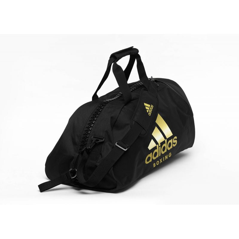 Adidas BOXING 2 in 1 Bag Kiegészítők