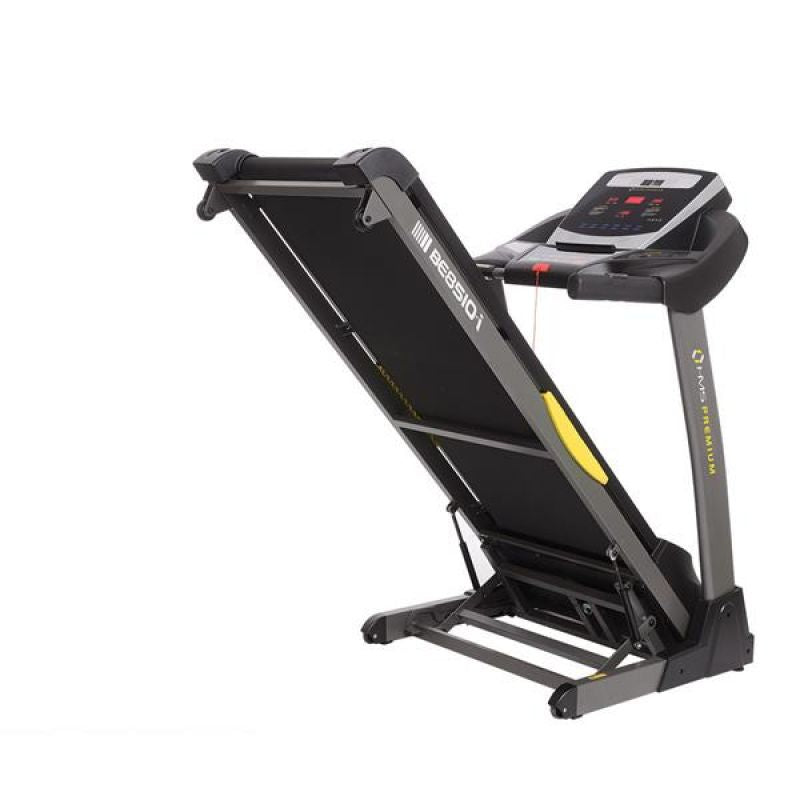 HMS Premium Electric Treadmill edzőfelszerelés 17-19-009