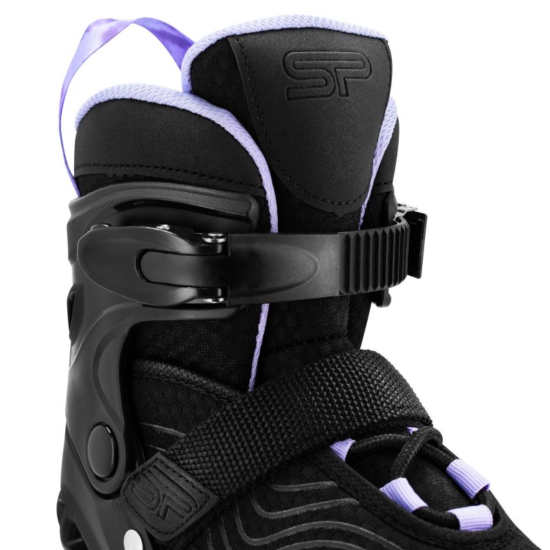 Spokey Matty SPK-943452 roller skates size 39-42 Szabadidő kiegészítő