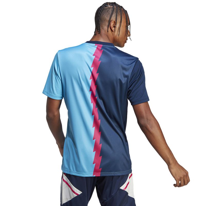 adidas T-shirt adidas Arsenal FC Pre-Match JSY M HT4451 Póló