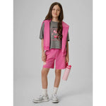 4F Girls' sweatpants ruházat 4FJRSS26TSHOF0925-54S