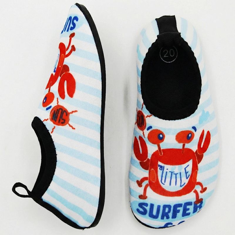 XQMAX Neoprene Water Kids Crab Size gyerek cipő GSP-1081670