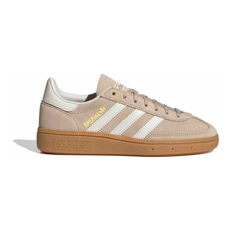 adidas Handball Spezial Jr JP8238 shoes Utcai cipő
