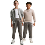 Nike Sportswear Club Fleece Kids' szürke nadrág FD3008289