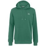 Fila Lumezzane 60084 sweatshirt zöld pulóver