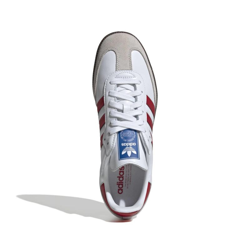 adidas Originals SAMBA OG IG1025 utcai cipő