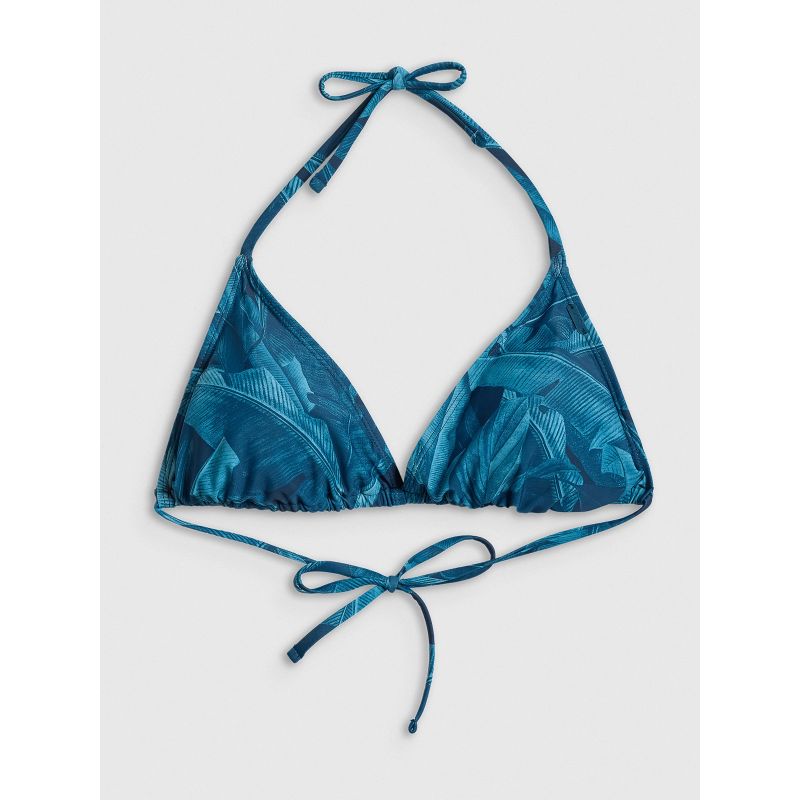 4F Women's bikini top two-piece swimwear