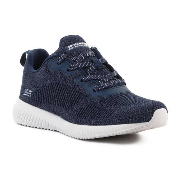Skechers W 117074-NVY Shoes Cipő