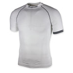 Rogelli sweatband sleeve COMPRESSION white 2XL fehér short