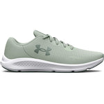 Under Armour Under Armor Charged Pursuit 3 Tech W szürke cipő