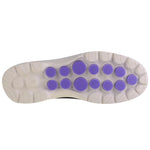 Skechers Slip-Ins: GO Walk 6 shoes - Fabulous View W 124569-BKLV Cipő