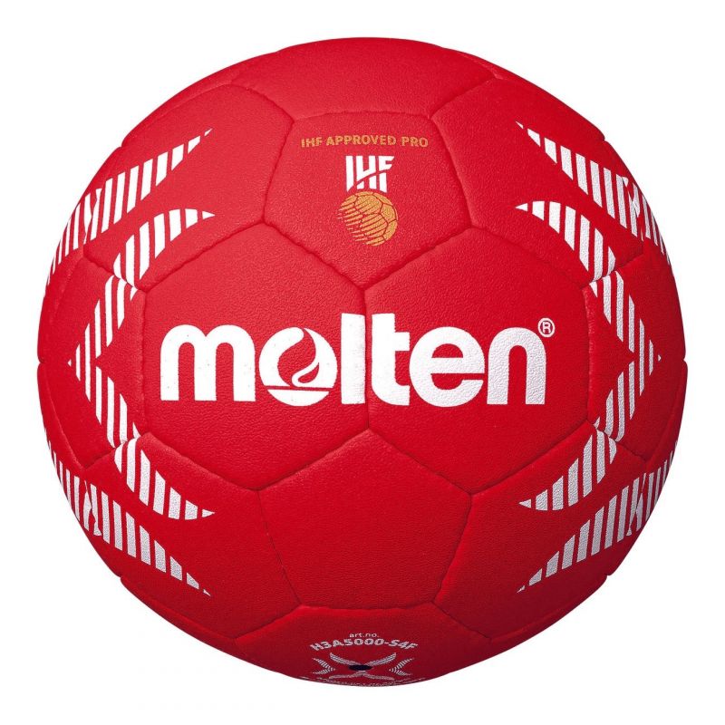 Molten Handball Olympic Games Paris fehér labda