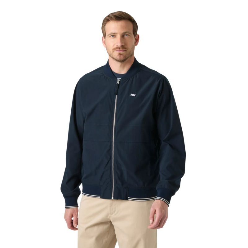 Helly Hansen men's MARINE BOMBER JACKET 54535 jackets