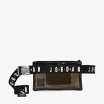 AIR Jordan Jelly Belt Bag - uniwersalny sachets, belts, bags