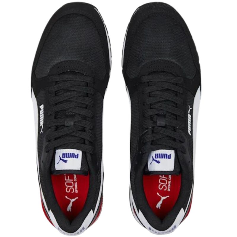 Puma St Runner V3 Mesh M 384640 10 Shoes Utcai cipő