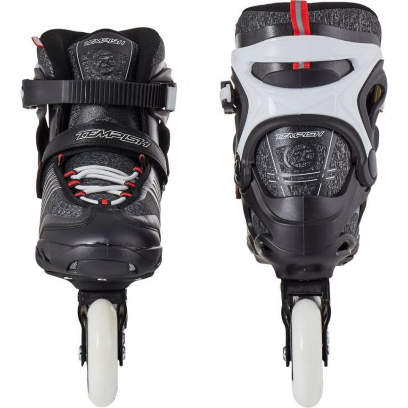 Tempish Wire 2.0 fekete roller skates