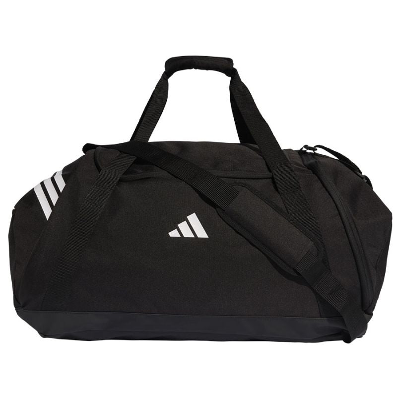 Adidas TIRO Duffle L JY7937 piłka nożna sporttáska