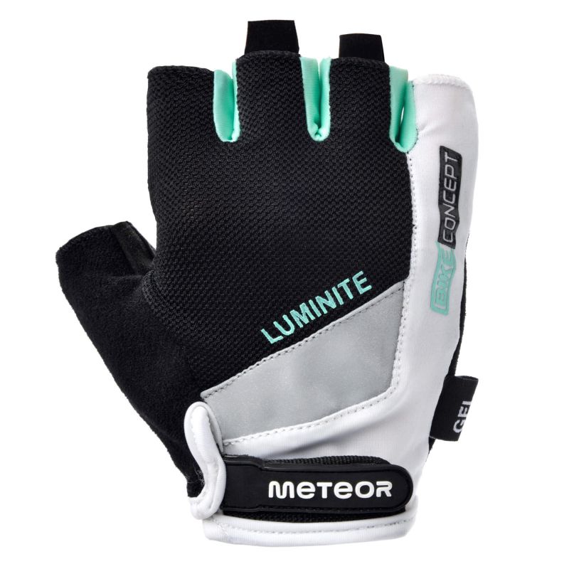 Meteor Gel GX37 Cycling Gloves uniw kapuskesztyű 16657
