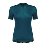 Rogelli CORE Women's T-Shirt, Dark , 2XL kék póló