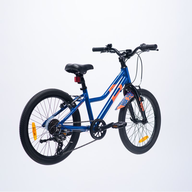 Radvik Children's Bike Viking 20" children's bicycles