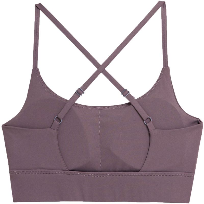 Sports Bra 4f F079 W 4faw23usbaf079 82s